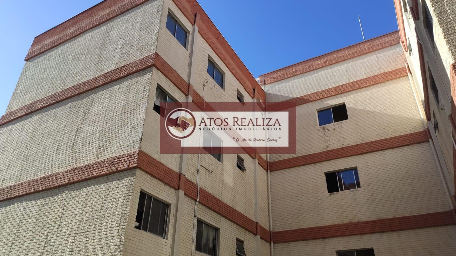 Apartamento à venda com 2 quartos, 1 banheiro, 1 vaga e 50m² no Jardim Satelite, São Paulo (SP) — foto 10 de 16