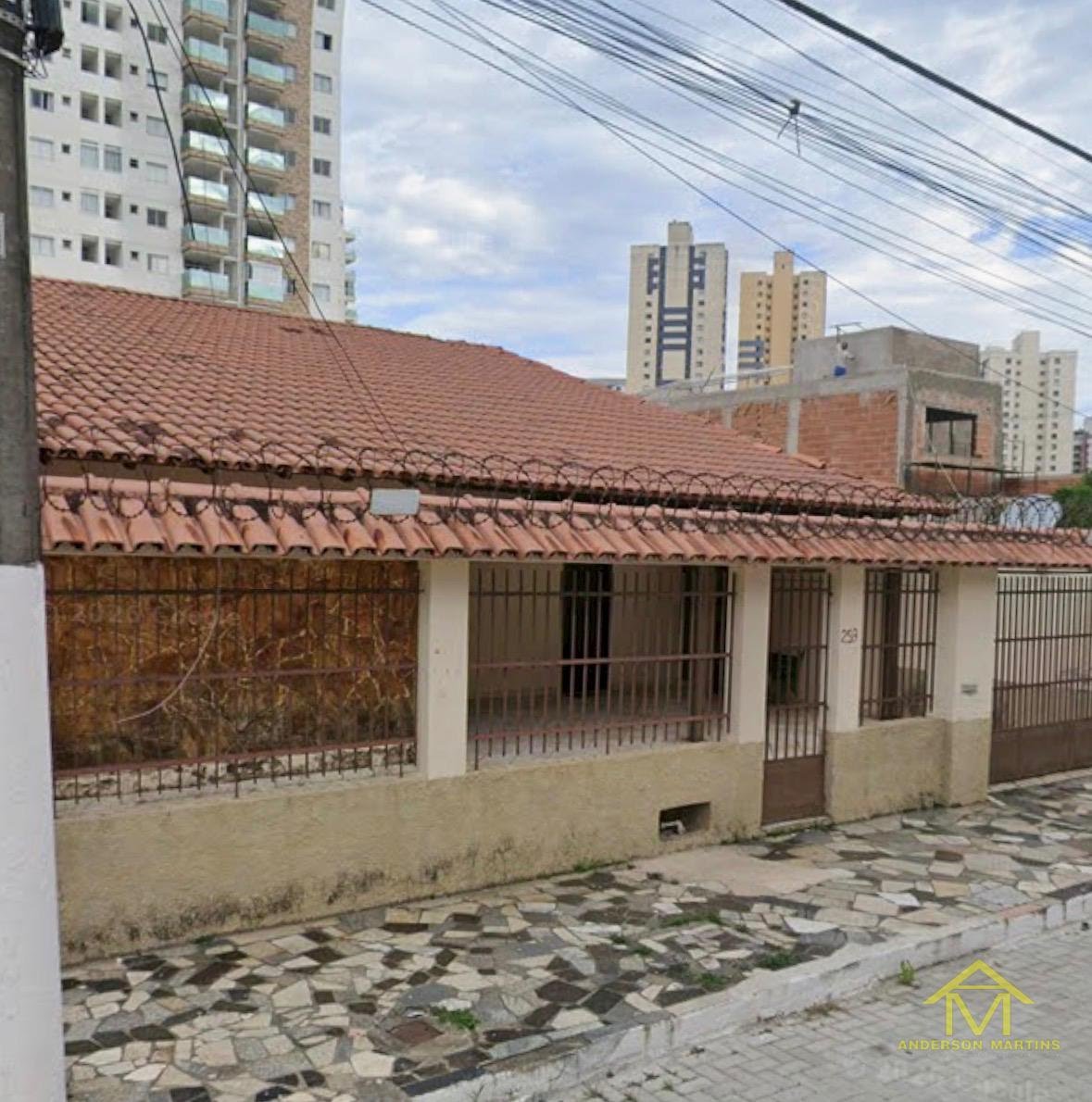 Casa à venda com 4 quartos, 2 banheiros, 2 vagas e 336m² no Itapua, Vila Velha — foto principal