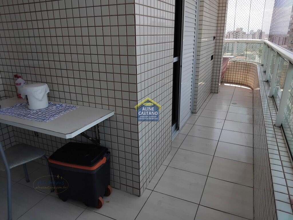 Apartamento à venda com 3 quartos, 1 suíte, 2 vagas e 101m² no Cidade Ocian, Praia Grande (SP) — foto 15 de 30