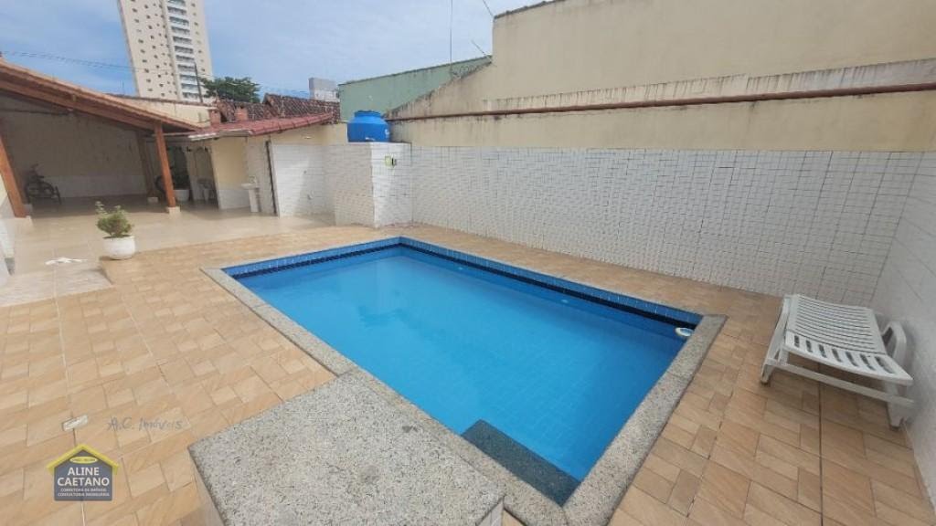 Casa à venda com 3 quartos, 1 suíte, 1 vaga e 70m² no Maracanã, Praia Grande (SP) — foto 12 de 18