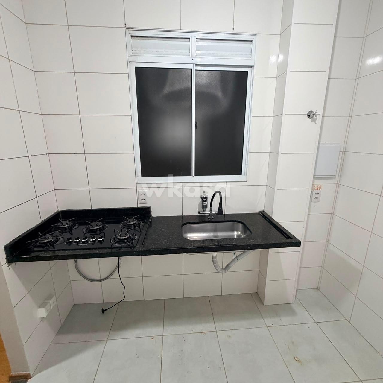 Apartamento à venda com 2 quartos, 1 banheiro, 1 vaga e 45m² no Morada de Laranjeiras, Serra (ES) — foto 5 de 7