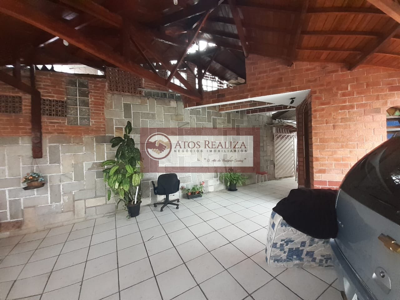 Casa à venda com 3 quartos, 2 banheiros, 4 vagas e 103m² no Terceira Divisão de Interlagos, São Paulo (SP) — foto 3 de 22