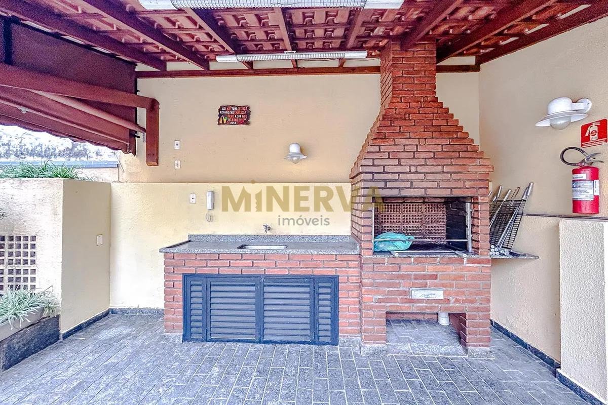 Apartamento para alugar com 2 quartos, 1 banheiro, 1 vaga e 74m² no Tatuapé, São Paulo (SP) — foto 29 de 30
