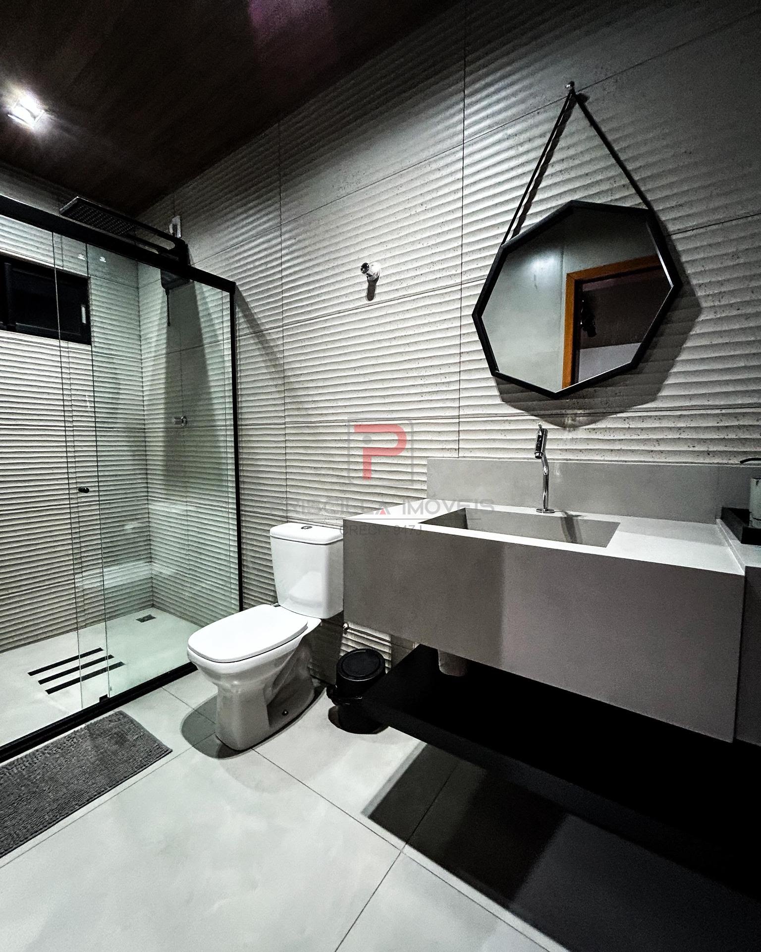 Casa à venda com 3 quartos, 3 suítes, 3 vagas e 162m² no Pb 103, Bananeiras (PB) — foto 14 de 18