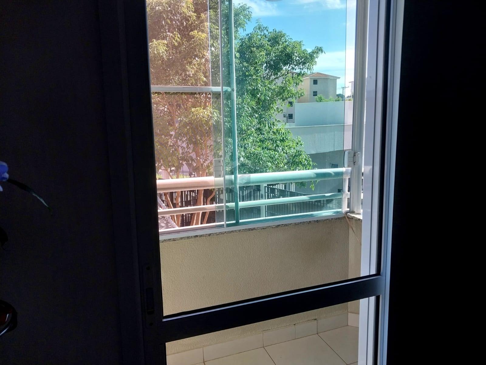Apartamento à venda com 3 quartos, 1 suíte, 2 vagas e 80m² no Jardim Vera Cruz, Sorocaba (SP) — foto 2 de 12