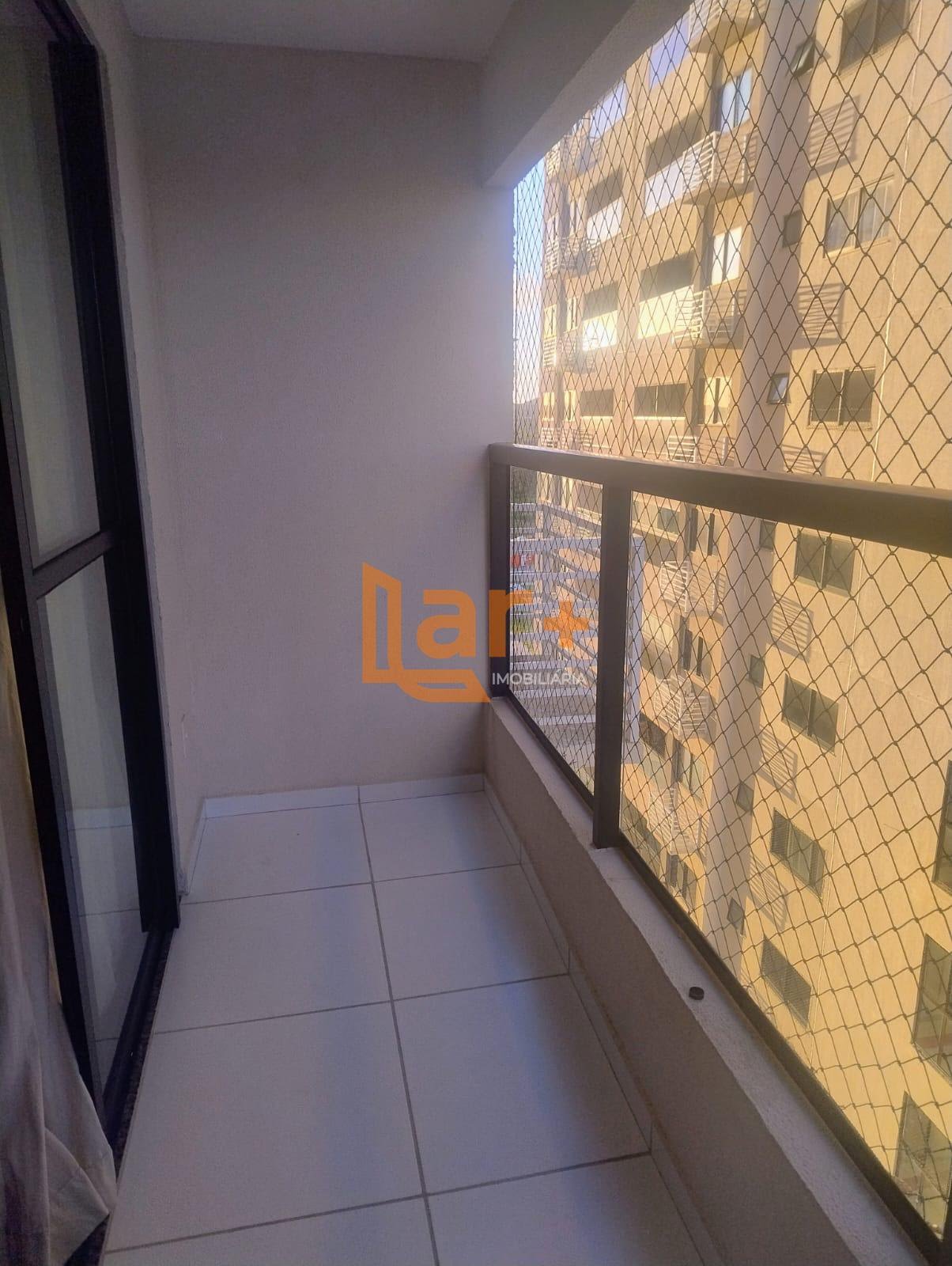 Apartamento à venda com 2 quartos, 1 suíte, 1 vaga e 50m² no Aruana, Aracaju (SE) — foto 9 de 12
