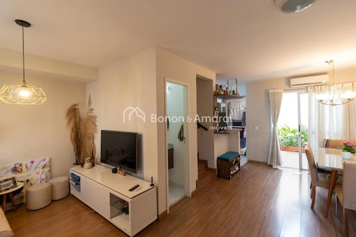 Casa de Condomínio, 3 quartos - Foto 3