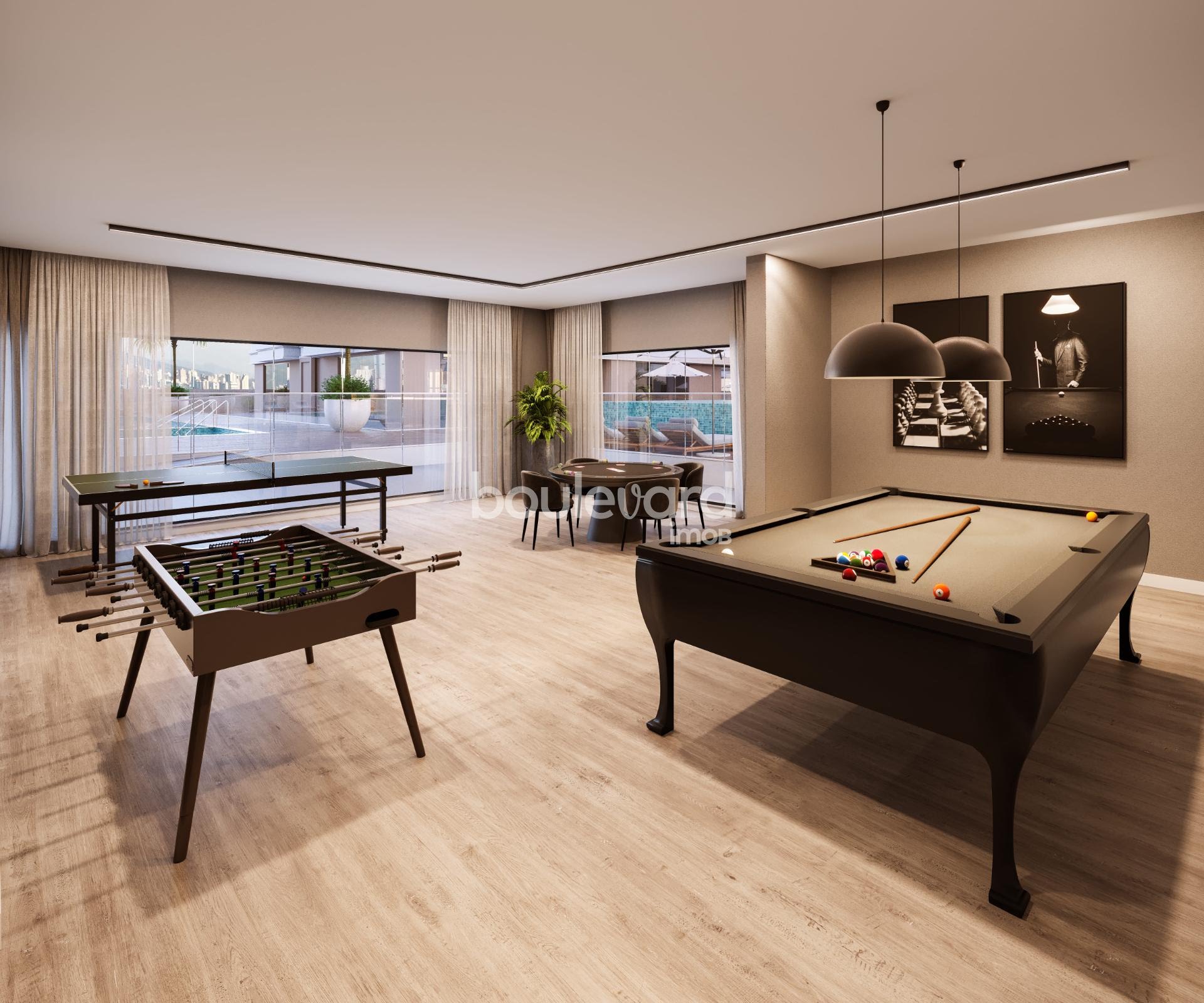 Apartamento à venda com 2 quartos, 1 banheiro, 1 vaga e 56m² no Sertãozinho, Itapema (SC) — foto 8 de 23