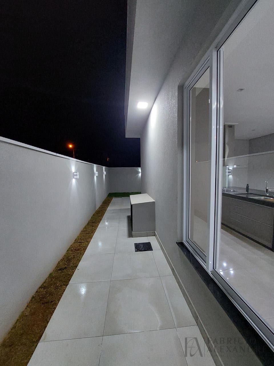 Casa à venda com 3 quartos, 3 suítes, 2 vagas e 150m² no Terras de Alphaville, Mirassol (SP) — foto 10 de 30