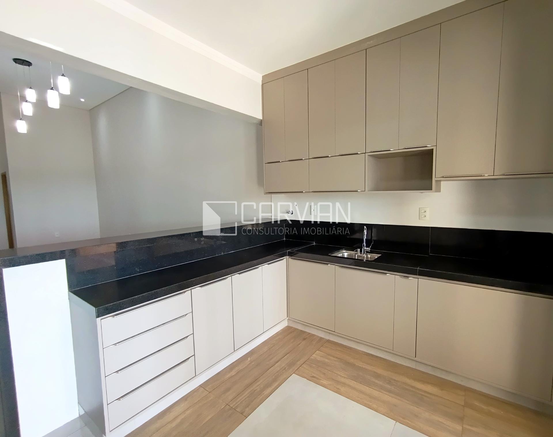 Casa à venda com 3 quartos, 3 suítes, 4 vagas e 160m² no Bonfim Paulista, Ribeirão Preto (SP) — foto 14 de 26