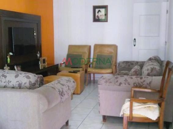 Casa à venda com 3 quartos, 2 banheiros, 2 vagas e 174m² no Centro, São Bernardo do Campo (SP) — foto 2 de 24