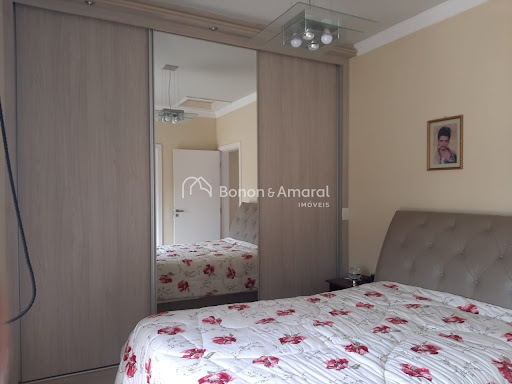 Casa de Condomínio, 3 quartos - Foto 11