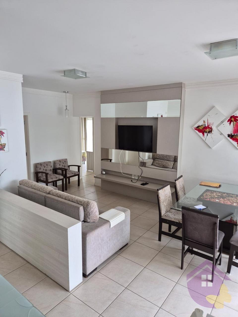 Sala de estar 