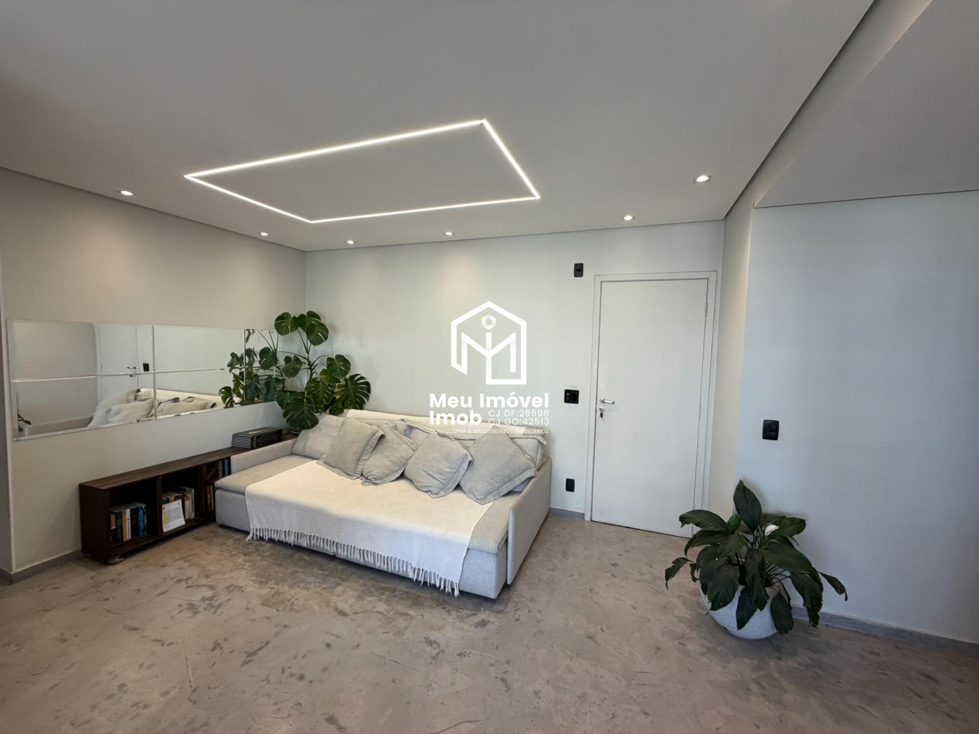 Apartamento, 2 quartos, 61 m² - Foto 6