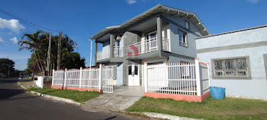 Casa no Bairro Farroupilha  -  Osório