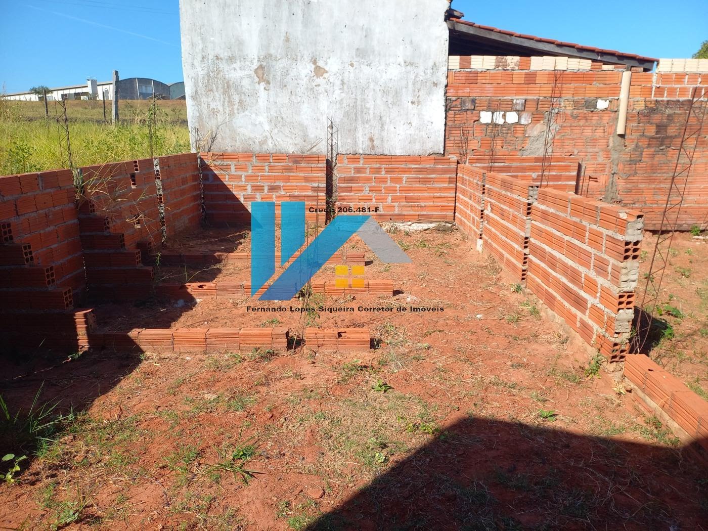 Terreno à venda no Nova Pirajuí, Pirajuí (SP) — foto 7 de 10