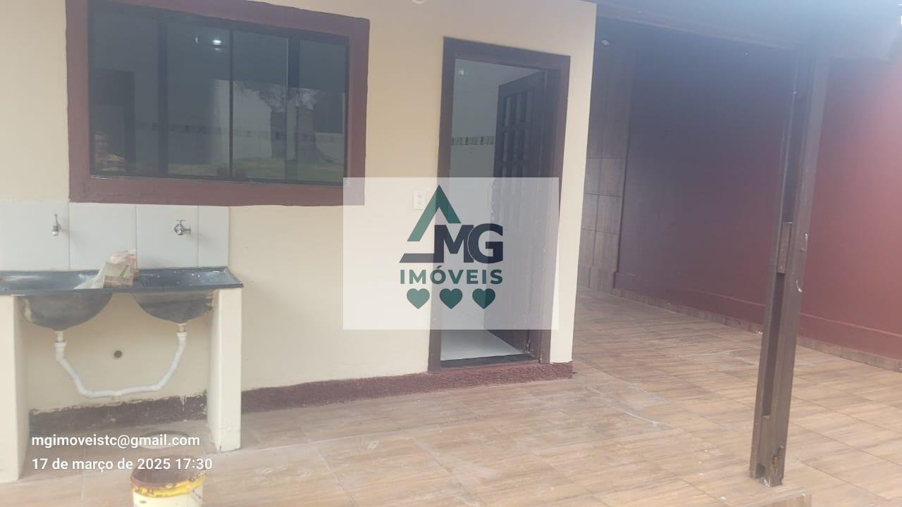 Casa à venda com 3 quartos, 1 suíte, 4 vagas e 450m² no Jardim das Magnólias, Três Corações (MG) — foto 7 de 12