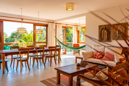 Apartamento de 4 Suítes à Venda em Trancoso, 350m² - Porto Seguro