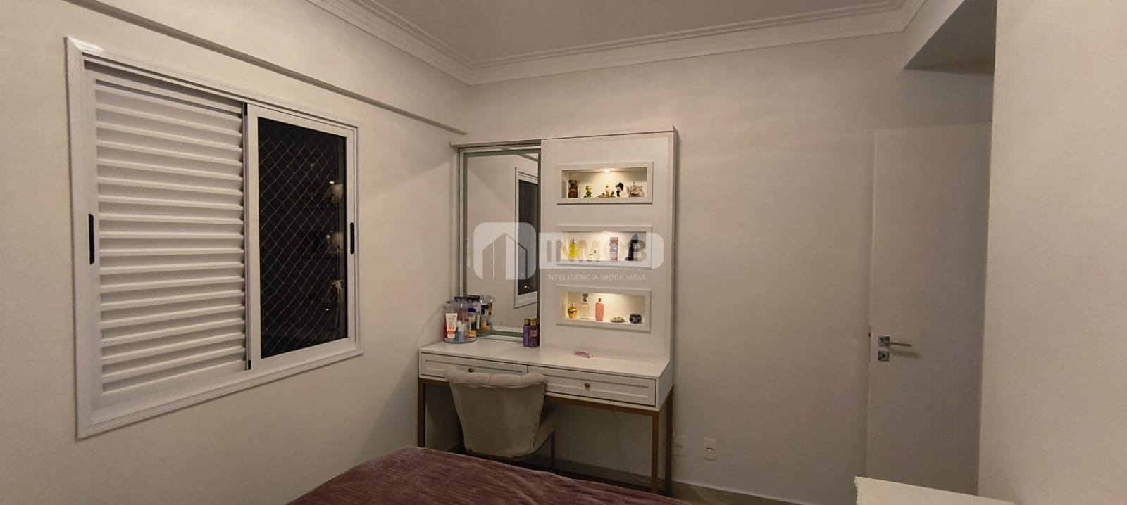 Apartamento à venda com 3 quartos, 1 suíte, 2 vagas e 98m² no Jardim das Nações, Taubaté (SP) — foto 27 de 30
