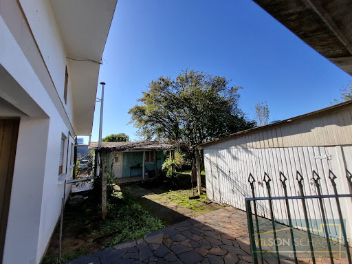 Casa em Pitangueiras  -  Santo Antônio da Patrulha.