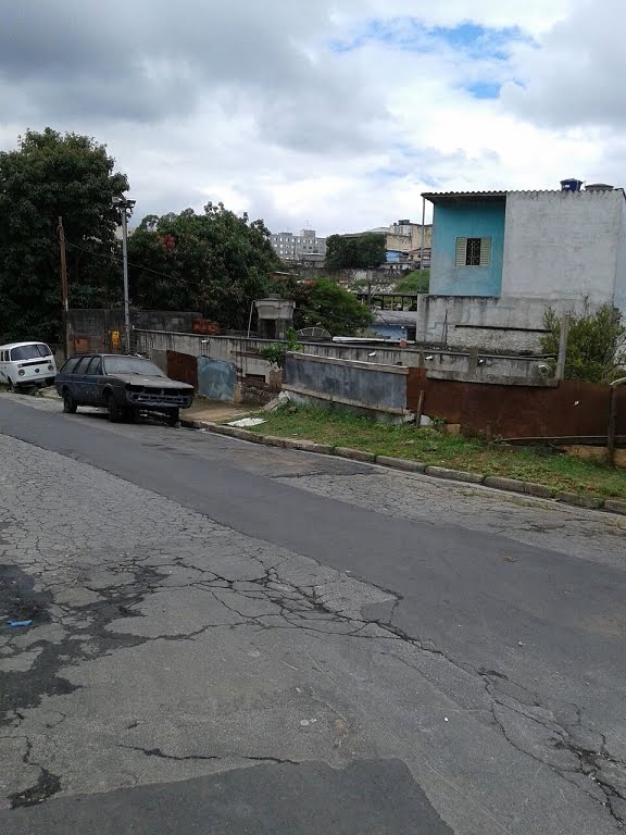 Frente