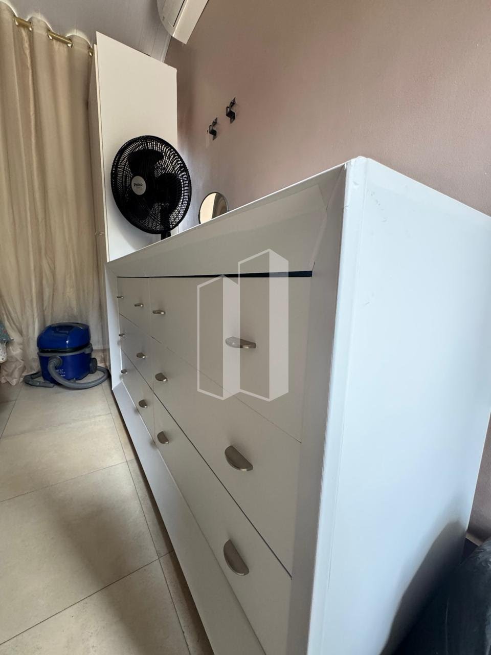 Apartamento, 4 quartos, 180 m² - Foto 34