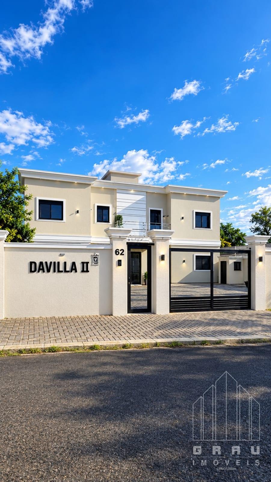 Apartamento na Vila A  -  Foz do Iguaçu