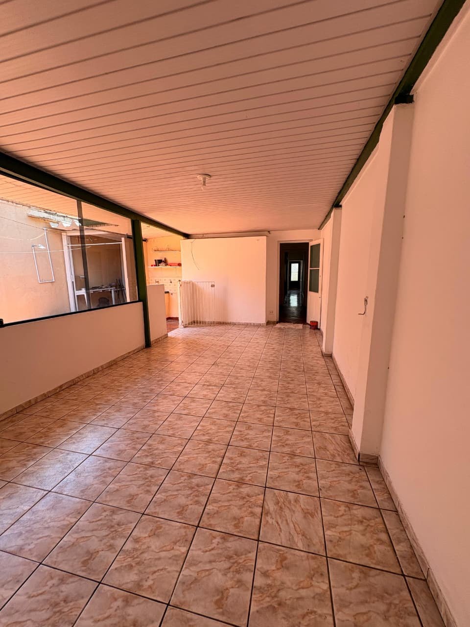 Casa à Venda Rua Dr. Alberto Seabra, Vila Madalena/SP