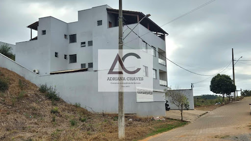 Cobertura em Vale do Sereno  -  Ponte Nova