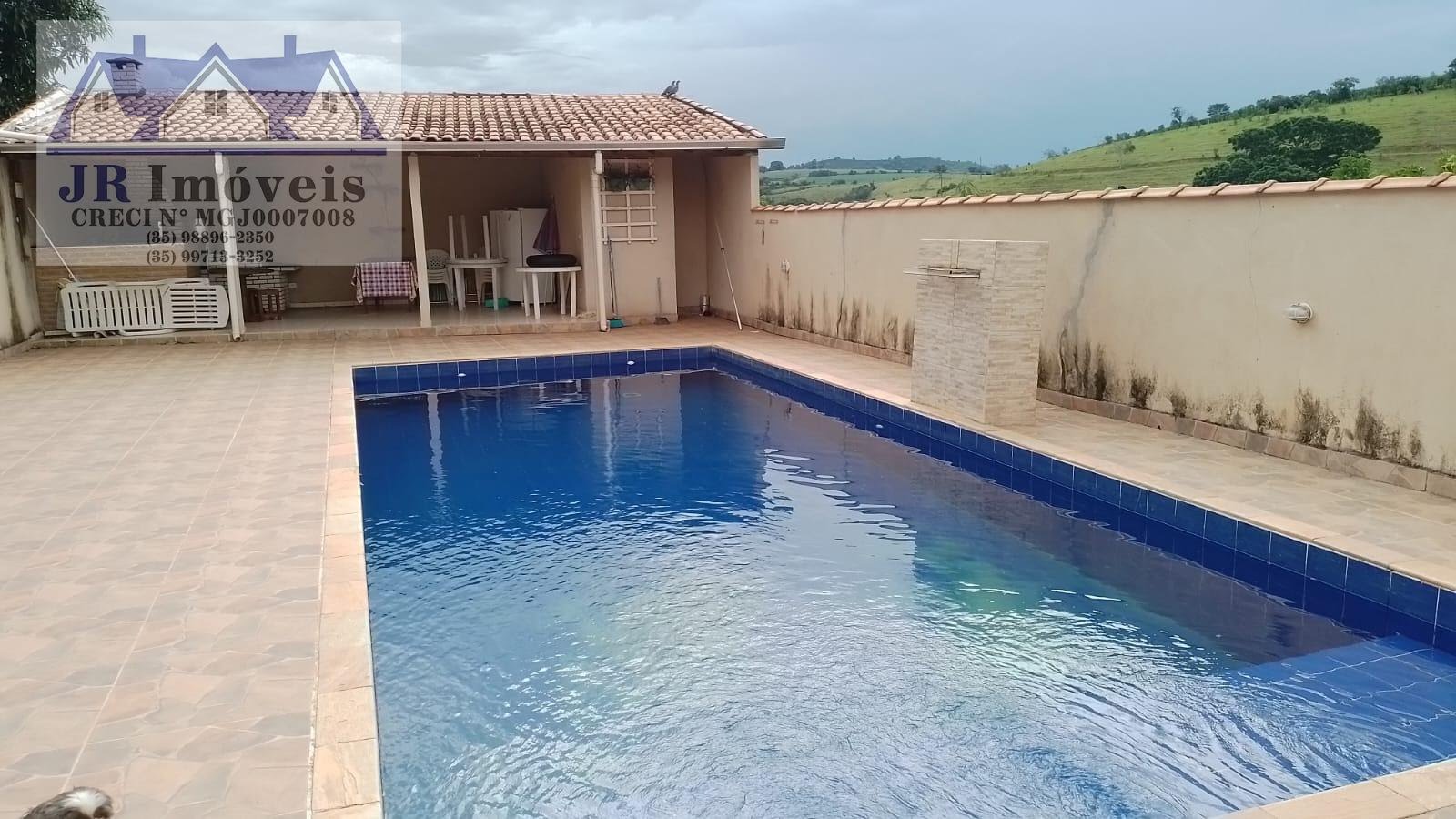 Rural para alugar com 4000m² de terreno no Bairro Marianos II, São José do Alegre (MG) — foto 27 de 28