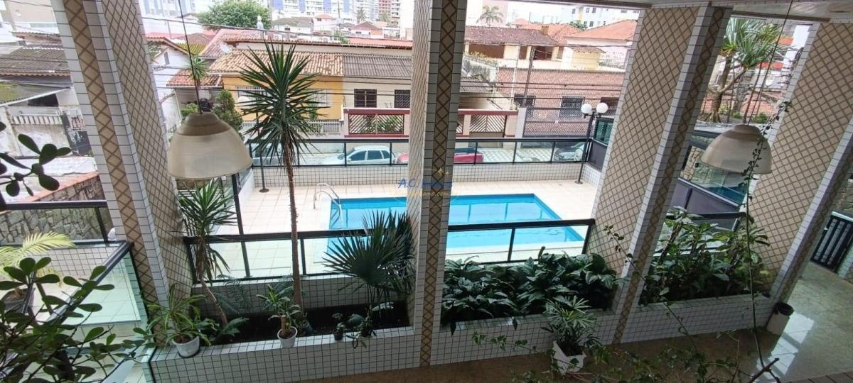 Apartamento à venda com 1 quarto, 1 banheiro, 1 vaga e 48m² no Guilhermina, Praia Grande (SP) — foto 21 de 30