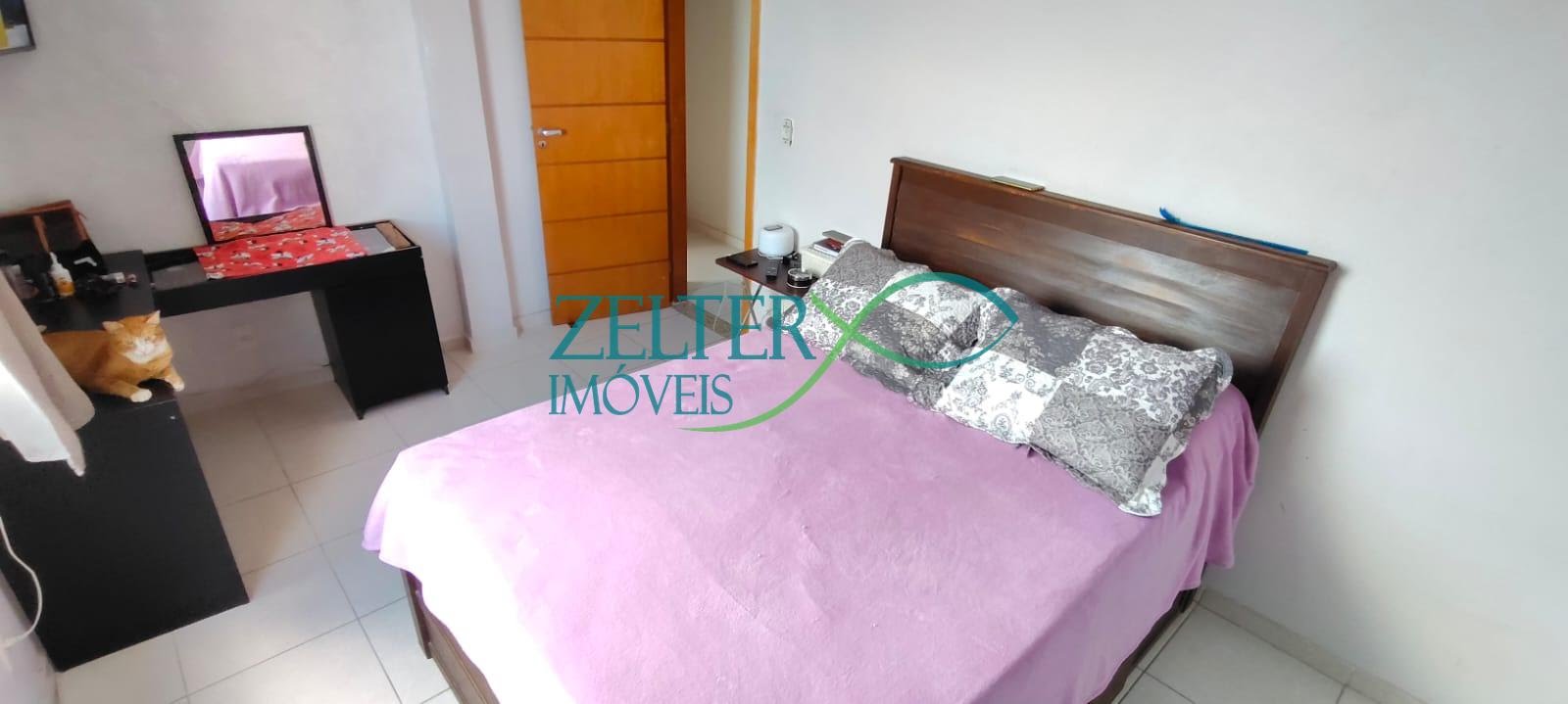 Apartamento à venda com 2 quartos, 2 banheiros, 1 vaga e 55m² no Irajá, Rio de Janeiro (RJ) — foto 7 de 23