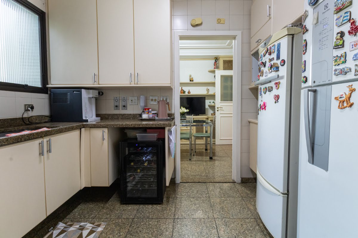 Apartamento à venda com 3 quartos, 3 suítes, 3 vagas e 251m² no Perdizes, São Paulo (SP) — foto 16 de 30