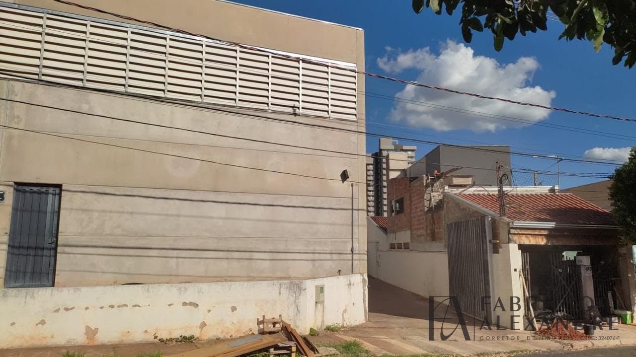 Comercial à venda com 1 banheiro e 546m² no Jardim Maracanã, São José do Rio Preto (SP) — foto 15 de 16