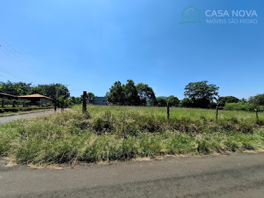 Terreno para Chácara à Venda em Nova Aurora, São Pedro – R$250mil