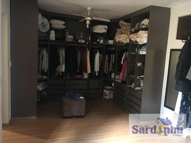 Apartamento à venda com 3 quartos, 1 suíte, 2 vagas e 480m² no Sítio do Mursa, Várzea Paulista (SP) — foto 18 de 30