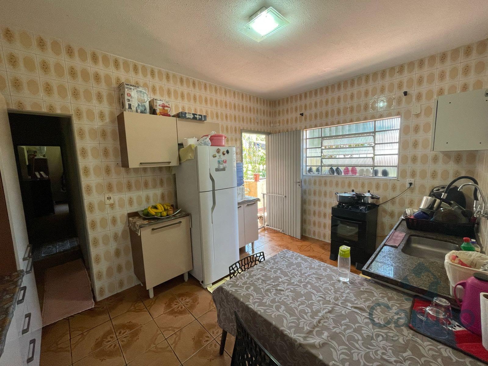 Casa à venda com 3 quartos, 1 banheiro, 2 vagas e 110m² no Jardim Renata, Arujá (SP) — foto 6 de 21