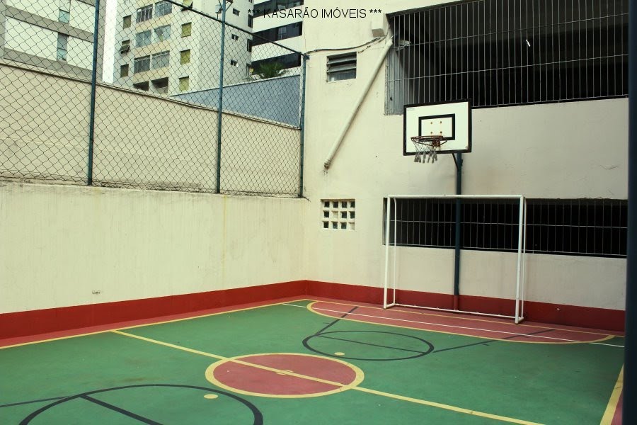Apartamento à venda com 3 quartos, 1 suíte, 1 vaga e 185m² no Perdizes, São Paulo (SP) — foto 28 de 29