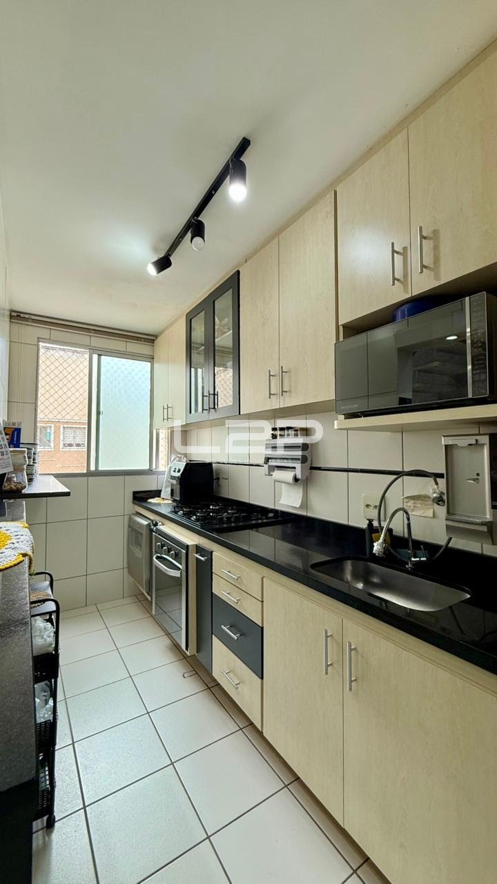 Apartamento à venda com 2 quartos, 1 suíte, 1 vaga e 103m² no Ponte de São João, Jundiaí (SP) — foto 5 de 29