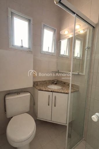 Casa de Condomínio, 3 quartos - Foto 19