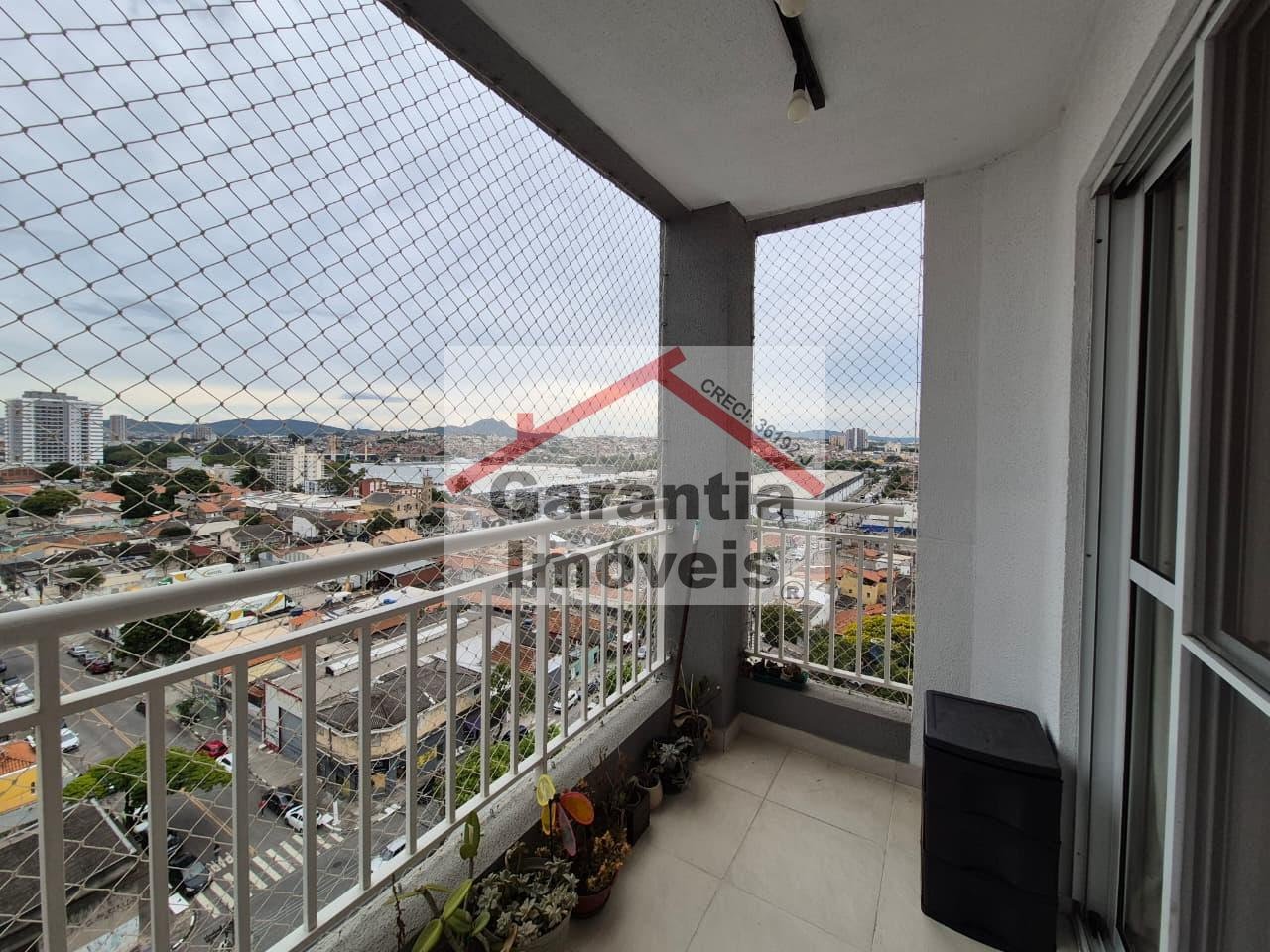 Apartamento à venda com 3 quartos, 1 suíte, 2 vagas e 69m² no Presidente Altino, Osasco (SP) — foto 3 de 30