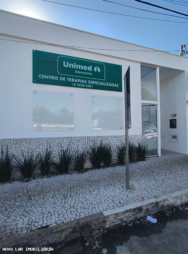 Comercial para Locação em Adamantina / SP no bairro Centro