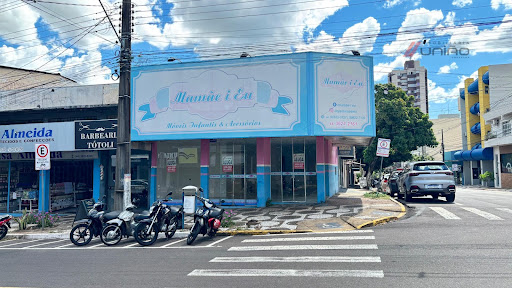 Salas/Lojas/Apartamentos a Venda na Zona III  -  Umuarama