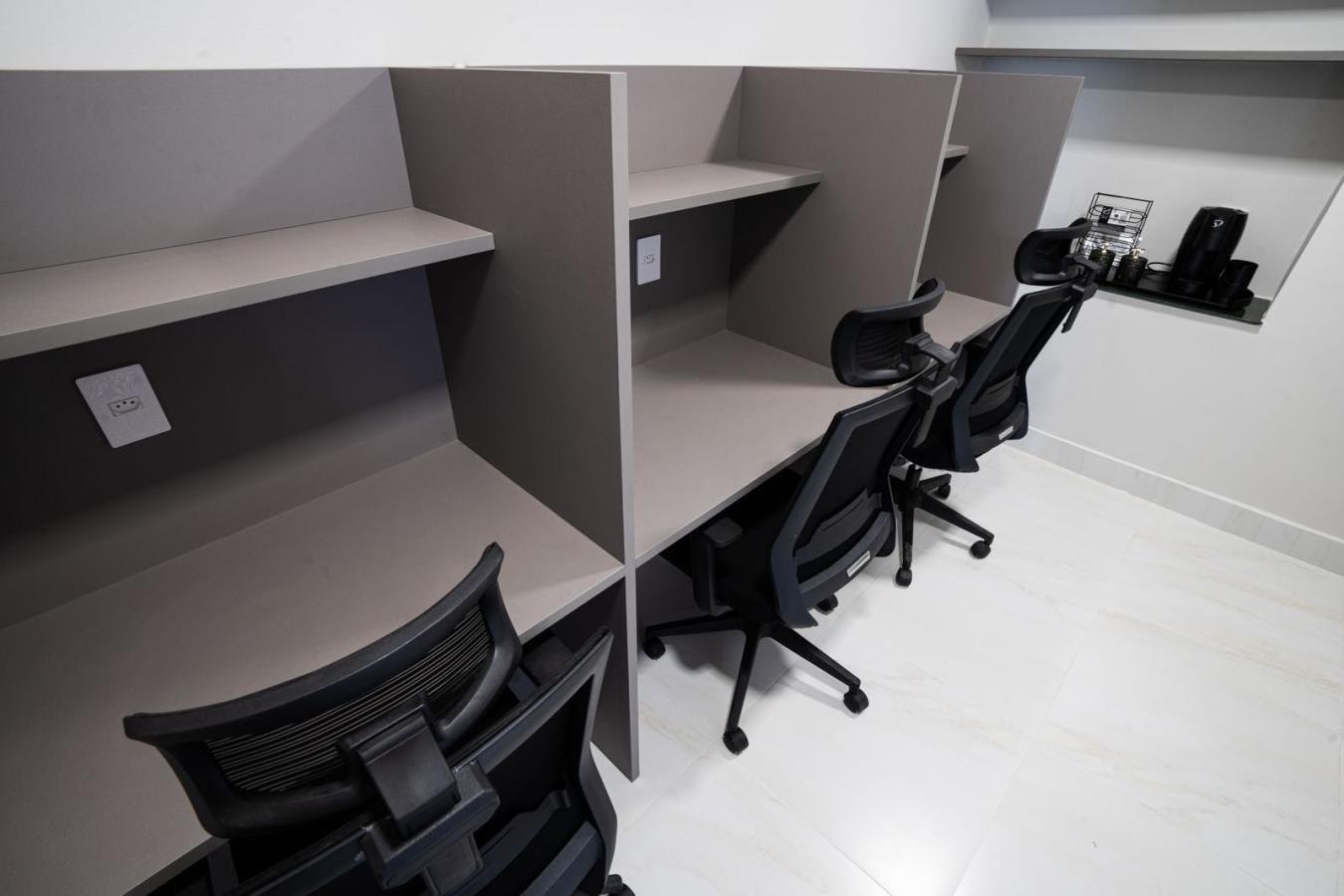Apartamento à venda com 3 quartos, 1 suíte, 2 vagas e 84m² no Jardim Oceania, João Pessoa (PB) — foto 8 de 30