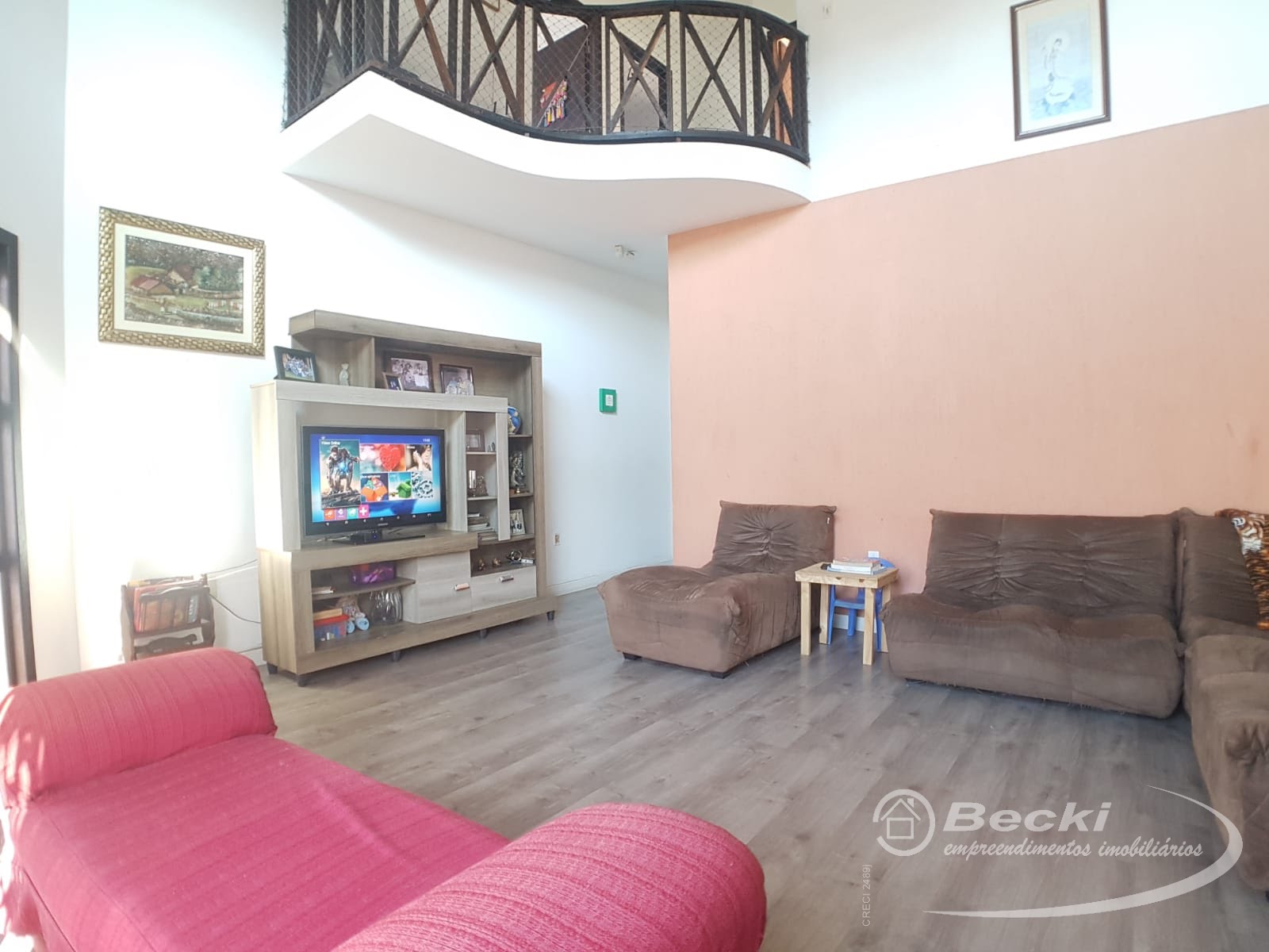 Casa à venda com 4 quartos, 1 suíte, 2 vagas e 126m² no Itaum, Joinville (SC) — foto 26 de 30