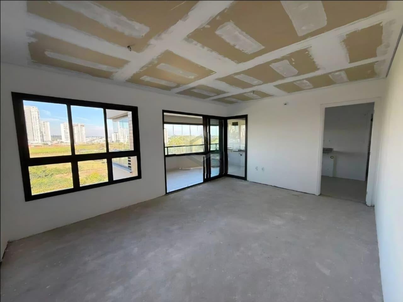 Apartamento à venda com 3 quartos, 3 suítes, 3 vagas e 131m² no Parque Campolim, Sorocaba (SP) — foto 2 de 27