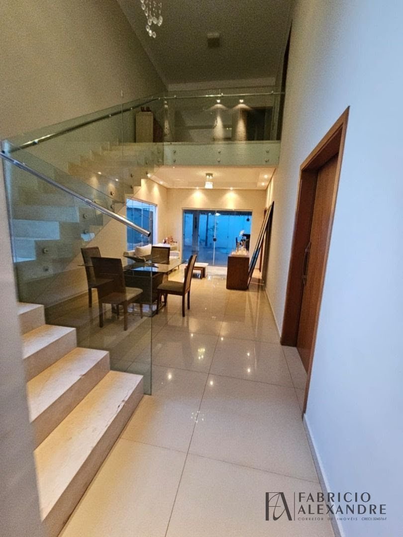 Casa à venda com 3 quartos, 3 suítes e 240m² no Village Damha II, São José do Rio Preto (SP) — foto 9 de 27