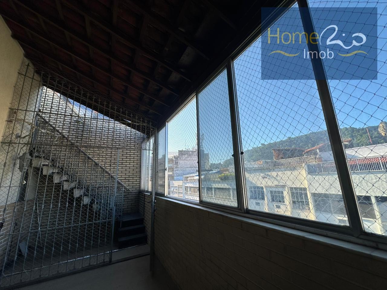 Cobertura à venda com 3 quartos, 1 suíte, 1 vaga e 180m² no Copacabana, Rio de Janeiro (RJ) — foto 9 de 24