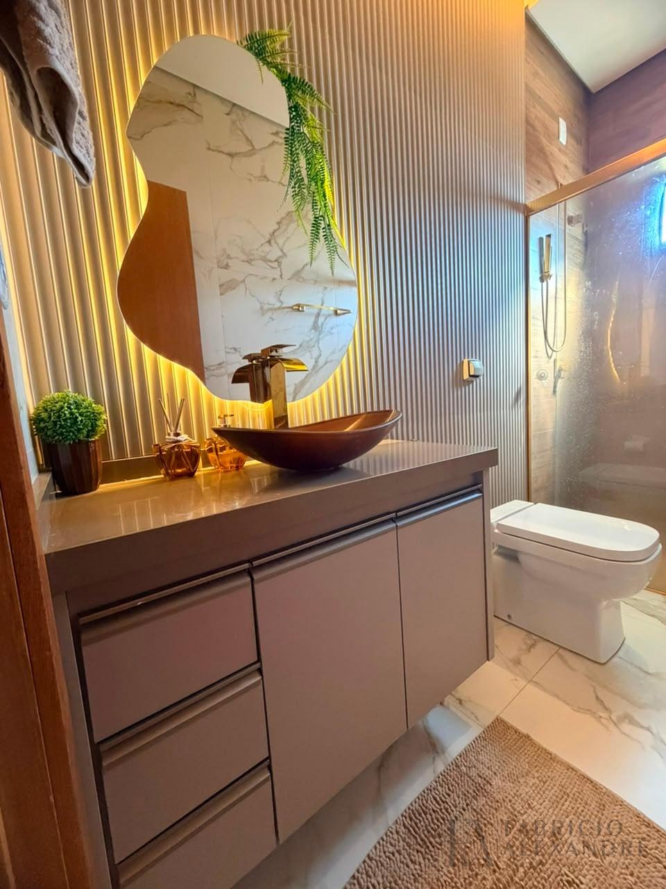 Casa à venda com 3 quartos, 1 suíte, 2 vagas e 235m² no Jardim Yolanda, São José do Rio Preto (SP) — foto 15 de 29