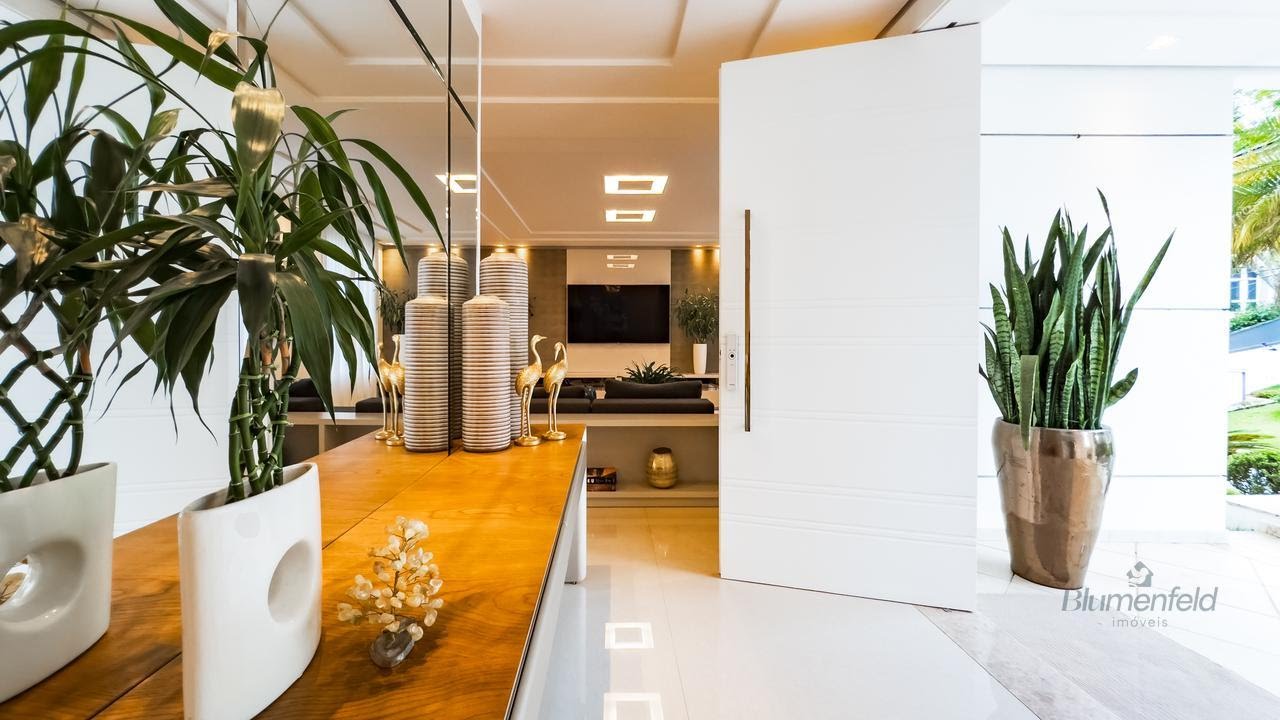 Casa à venda com 4 quartos, 4 suítes, 6 vagas e 640m² no Condomínio Arujazinho III, Arujá (SP) — foto 3 de 29